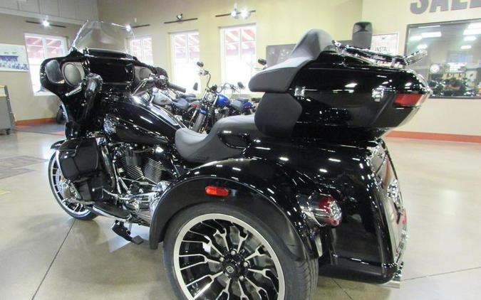 2026 Harley-Davidson® FLHLT - Street Glide® 3 Limited