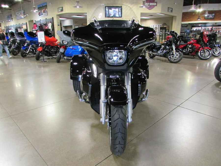 2026 Harley-Davidson® FLHLT - Street Glide® 3 Limited