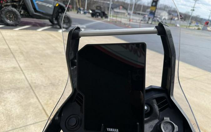 2025 Yamaha Tenere 700