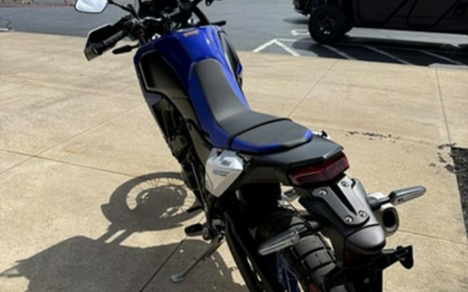 2025 Yamaha Tenere 700
