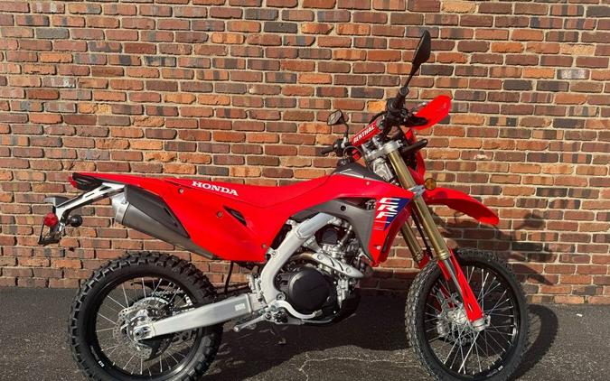 2026 CRF450RL - Honda