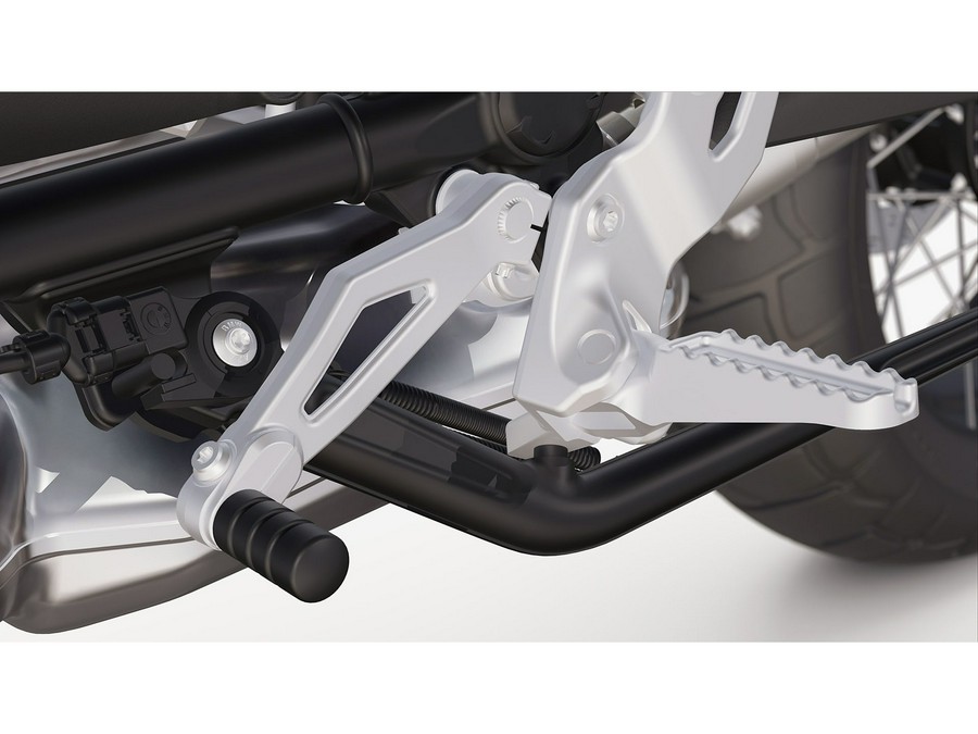2026 BMW R 12 G/S