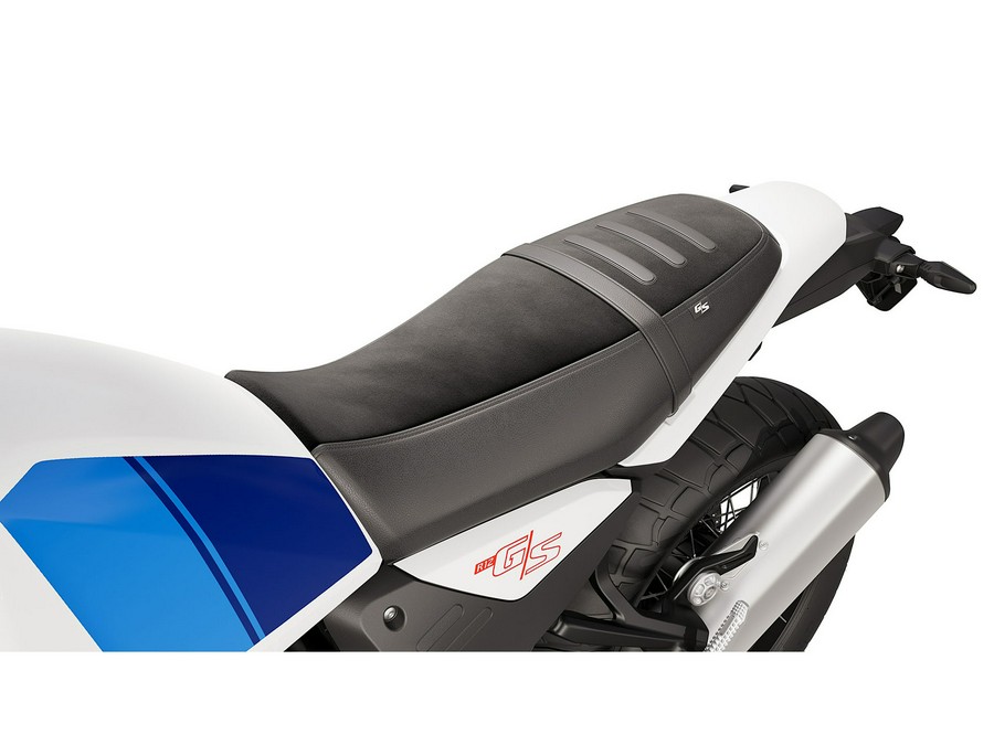 2026 BMW R 12 G/S