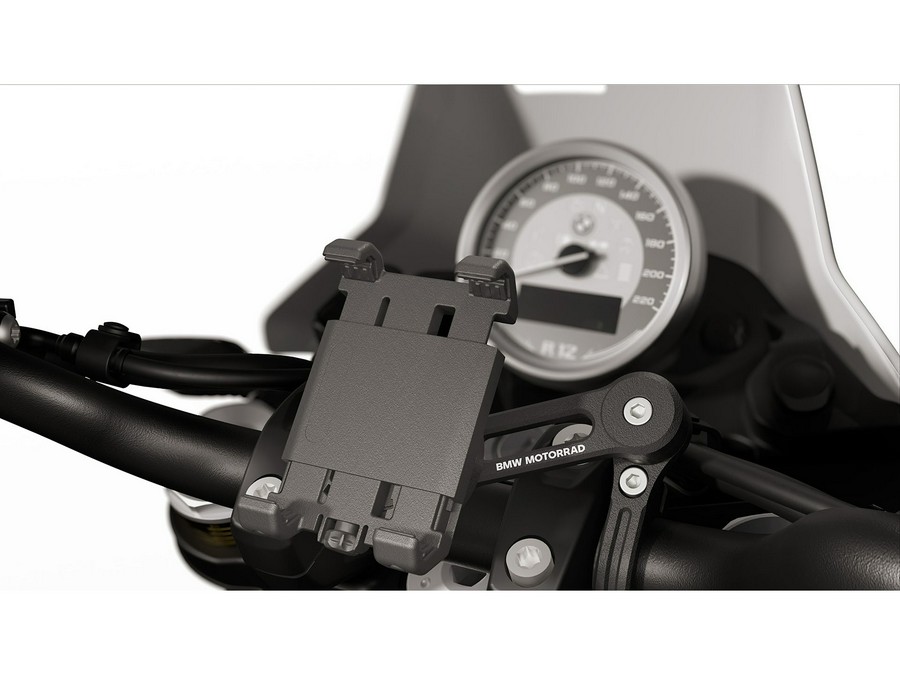 2026 BMW R 12 G/S