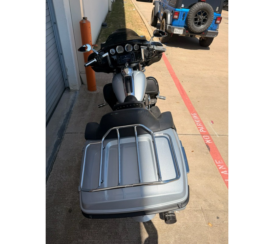 2020 Harley-Davidson Ultra Limited