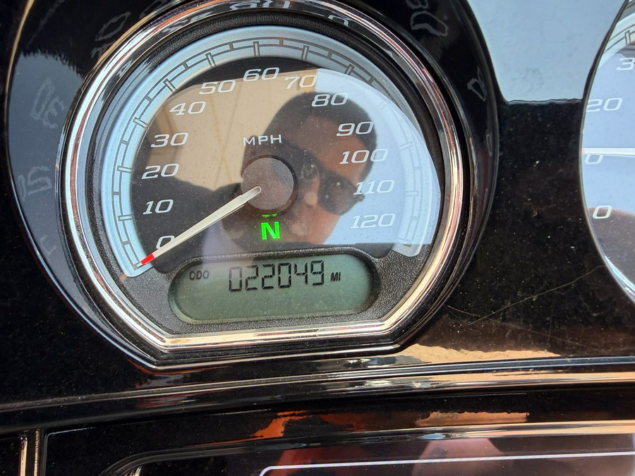 2020 Harley-Davidson Ultra Limited