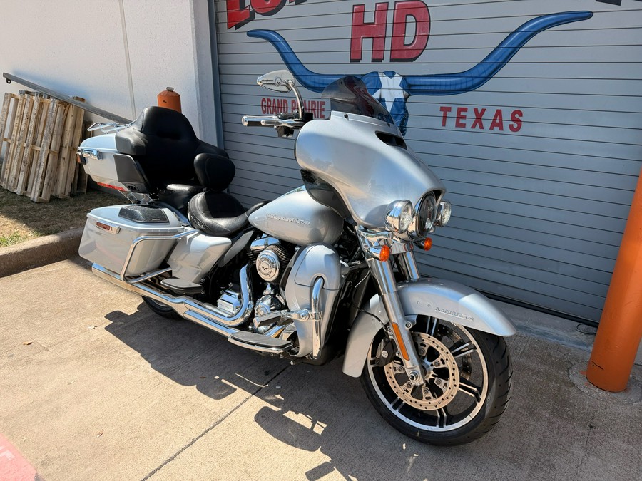 2020 Harley-Davidson Ultra Limited