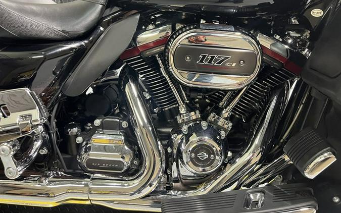 2019 Harley-Davidson FLHTKSE - CVO Limited FLHTKSE