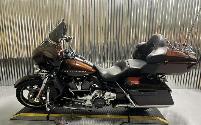 2019 Harley-Davidson FLHTKSE - CVO Limited FLHTKSE