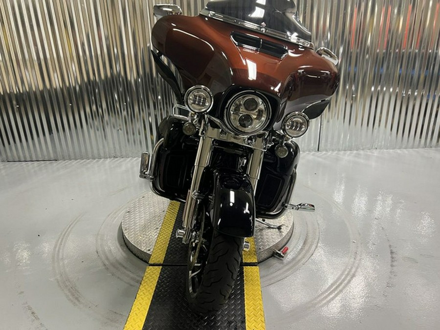 2019 Harley-Davidson FLHTKSE - CVO Limited FLHTKSE
