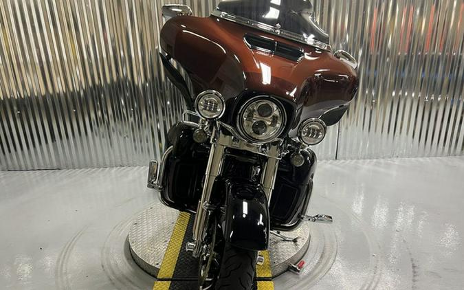 2019 Harley-Davidson FLHTKSE - CVO Limited FLHTKSE