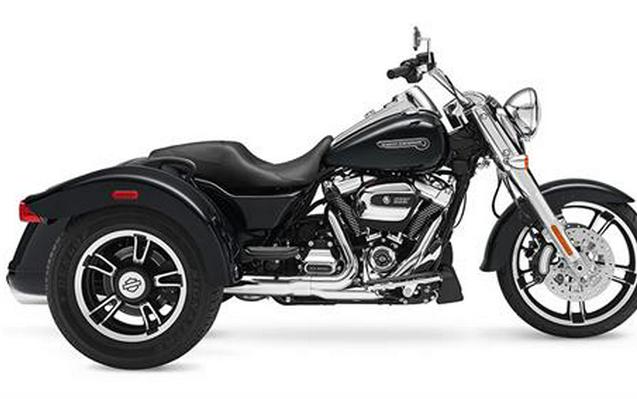 2017 Harley-Davidson Freewheeler