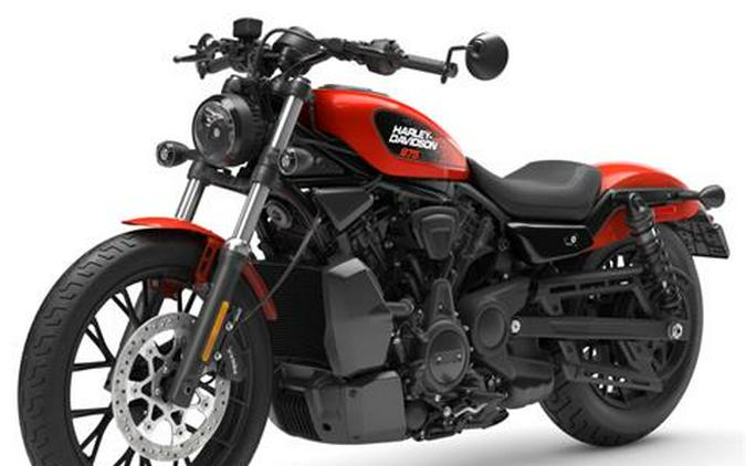 2026 Harley-Davidson Nightster®