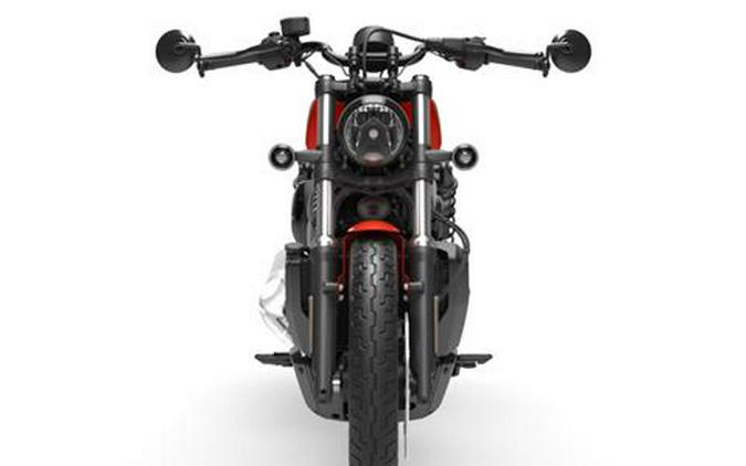 2026 Harley-Davidson Nightster®