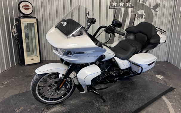 2026 Harley-Davidson ROAD GLIDE LIMITED