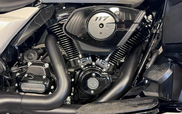 2026 Harley-Davidson ROAD GLIDE LIMITED