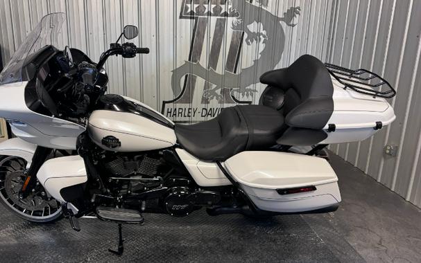 2026 Harley-Davidson ROAD GLIDE LIMITED