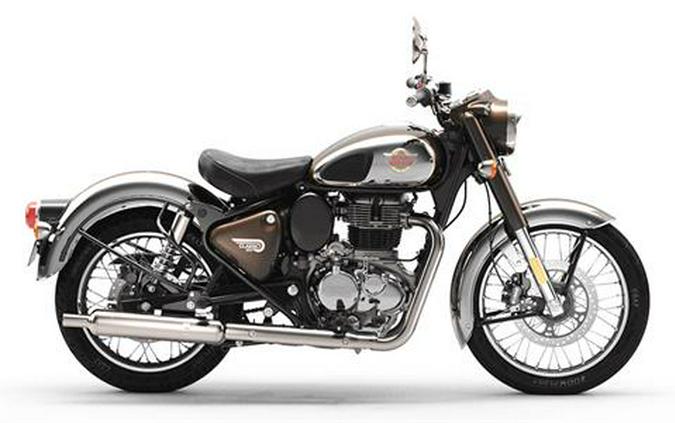 2023 Royal Enfield Classic 350