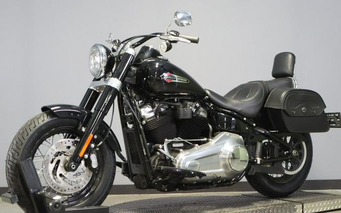 2019 Harley-Davidson Softail Slim