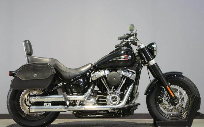 2019 Harley-Davidson Softail Slim