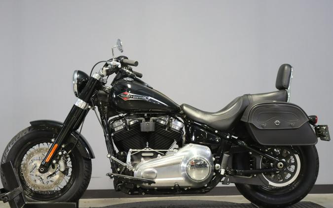 2019 Harley-Davidson Softail Slim