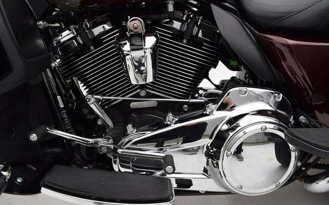 2018 Harley-Davidson® FLHTCUTG - Tri Glide® Ultra