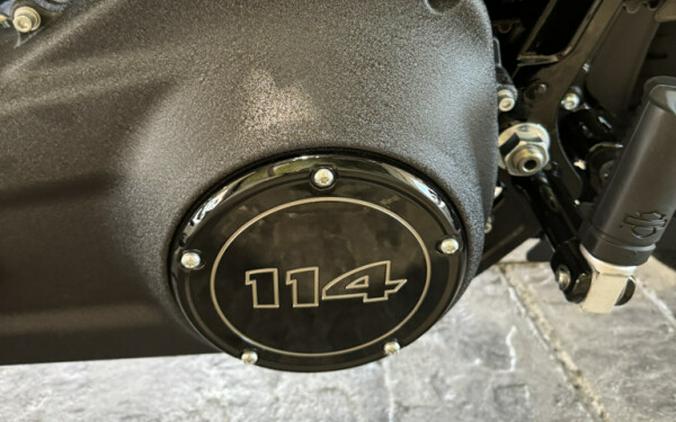 Prices clearly displayed on every new and used motorcycle