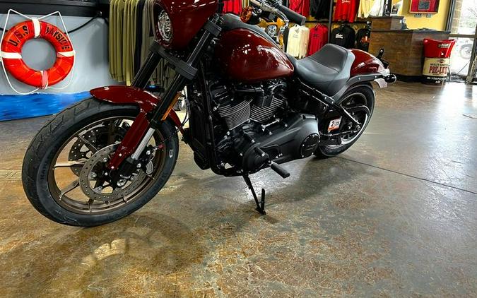 2024 Harley-Davidson® FXLRS - Low Rider® S