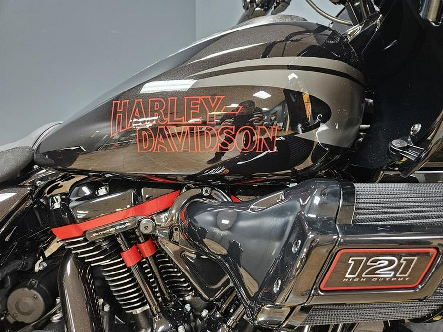 2024 Harley-Davidson® FLTRXSTSE - CVO™ Road Glide® ST