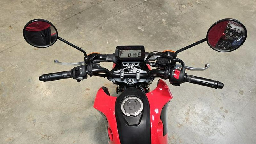 2023 Honda® GROM