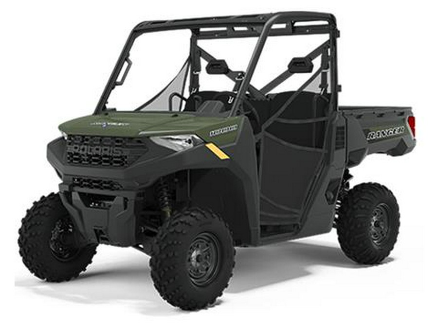 2023 Polaris Ranger 1000