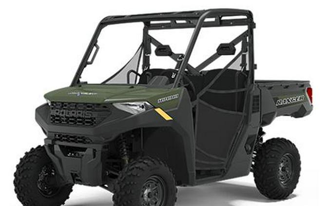 2023 Polaris Ranger 1000