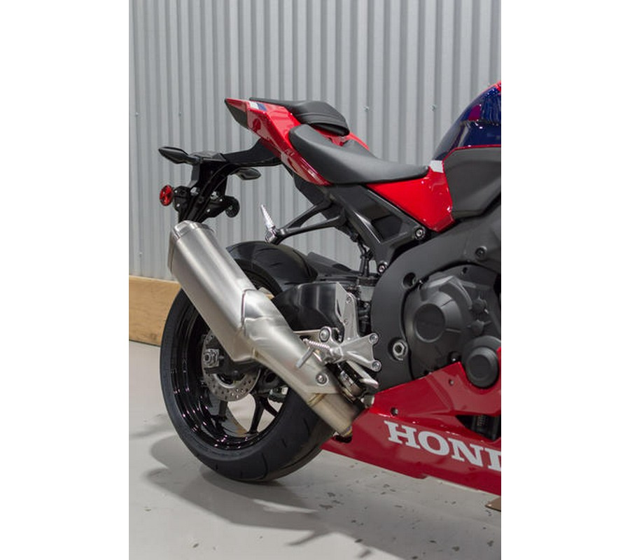 2024 Honda® CBR1000RR ABS