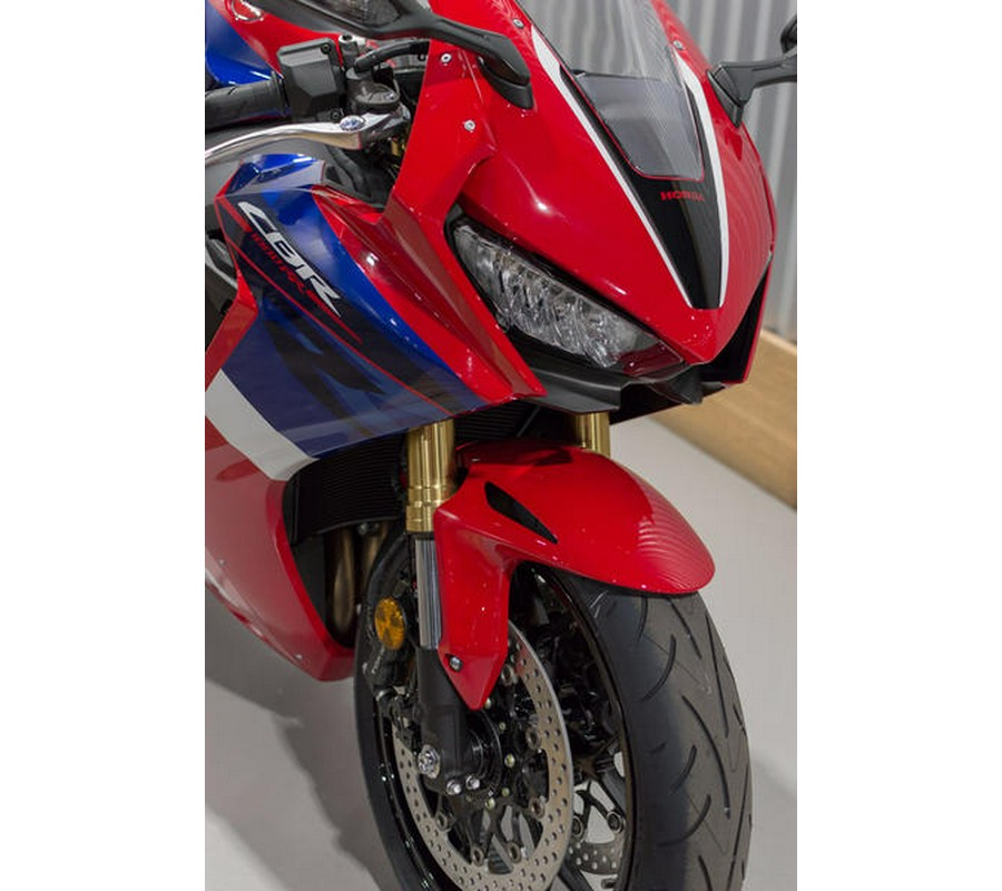 2024 Honda® CBR1000RR ABS