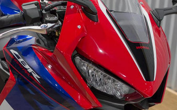 2024 Honda® CBR1000RR ABS