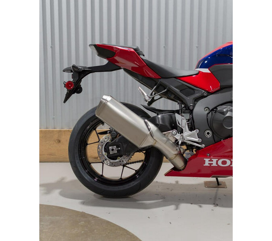 2024 Honda® CBR1000RR ABS