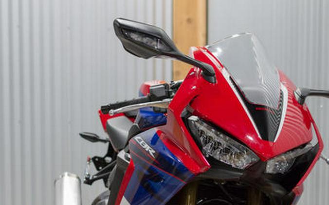 2024 Honda® CBR1000RR ABS