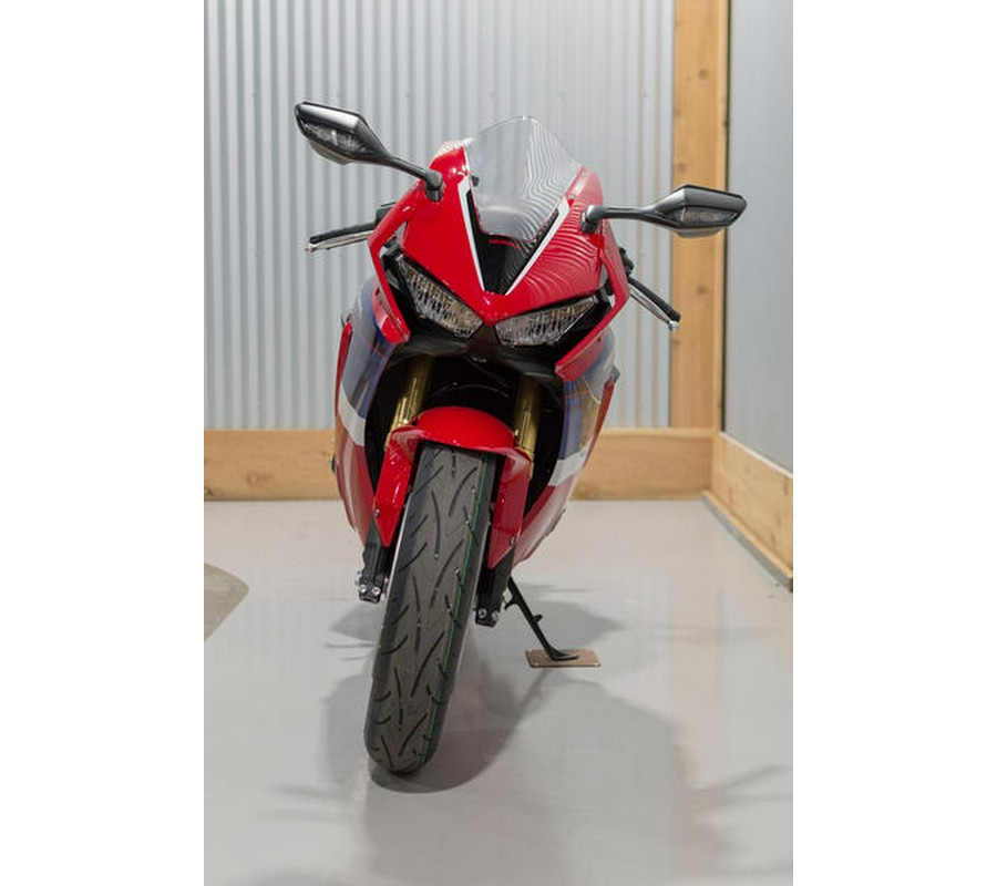 2024 Honda® CBR1000RR ABS