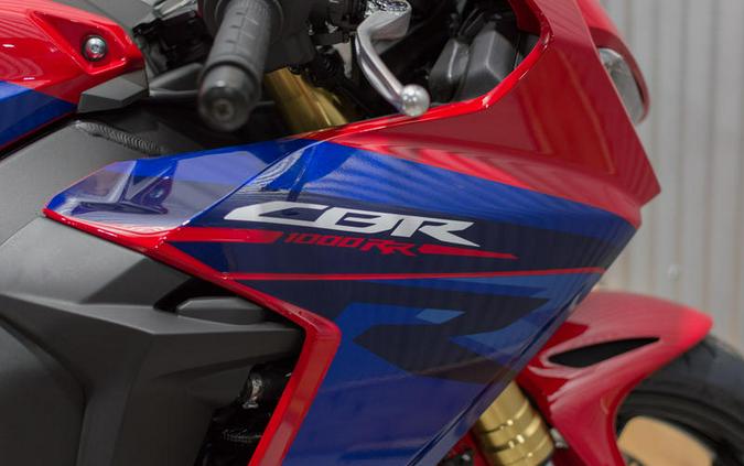 2024 Honda® CBR1000RR ABS