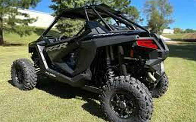 2022 Polaris RZR PRO XP Sport - Walker Evans Shocks