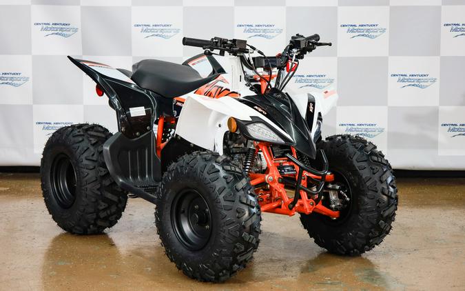 2024 Kayo Predator 110