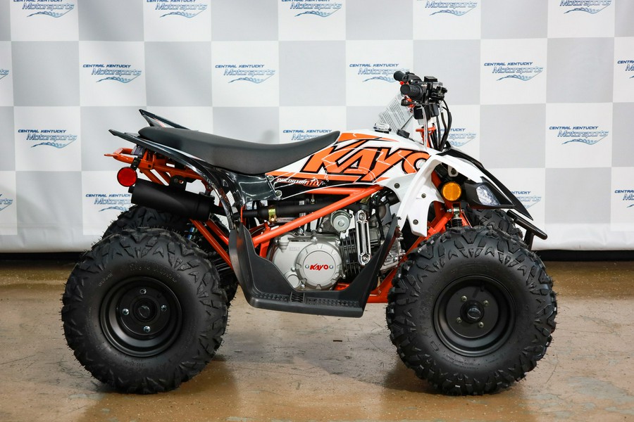 2024 Kayo Predator 110