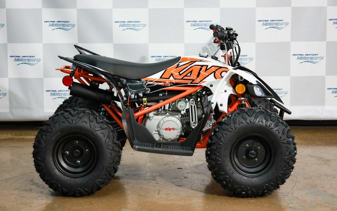 2024 Kayo Predator 110