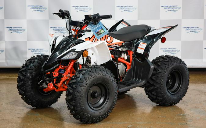 2024 Kayo Predator 110