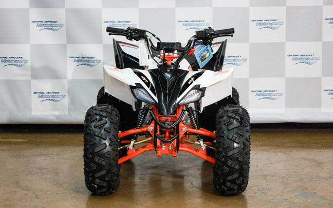 2024 Kayo Predator 110