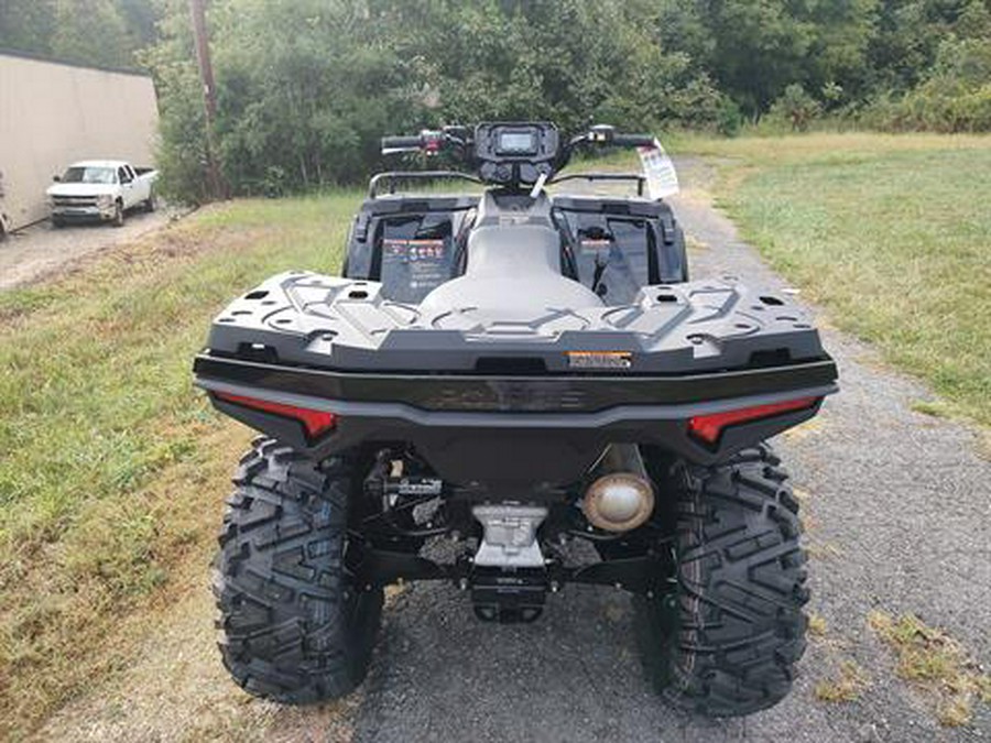 2024 Polaris Sportsman 570 Trail