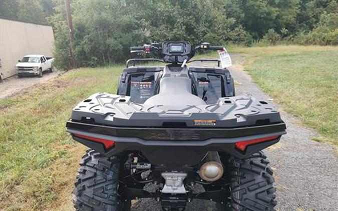 2024 Polaris Sportsman 570 Trail