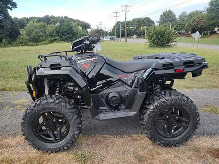 2024 Polaris Sportsman 570 Trail