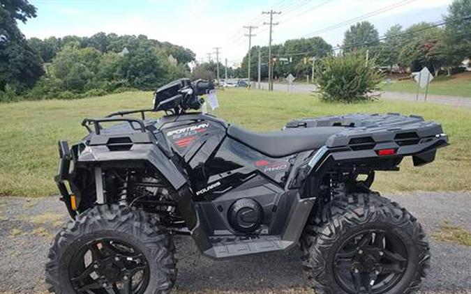 2024 Polaris Sportsman 570 Trail