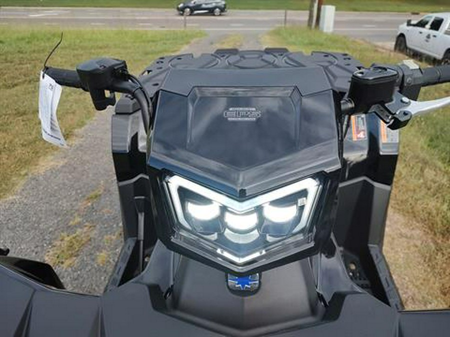 2024 Polaris Sportsman 570 Trail